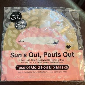 Lip Mask